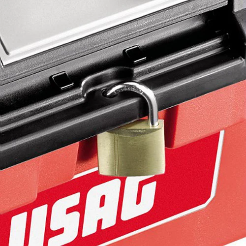 Usag 641 TC - Cassetta portautensili 24" (vuota)