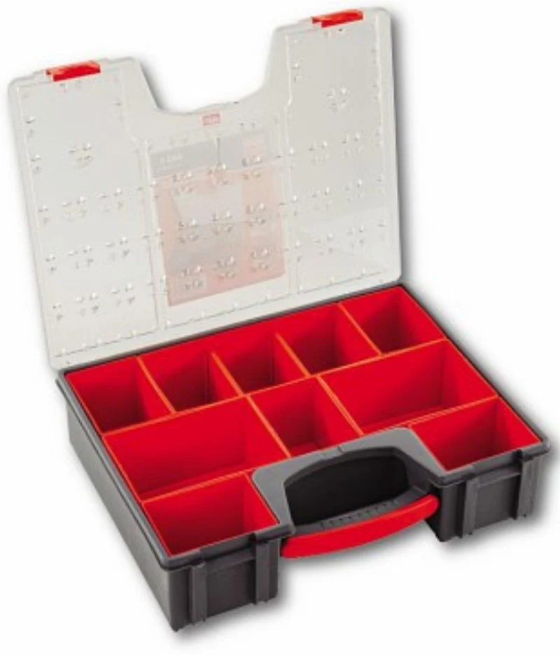 Usag 640 A - Organizer (vuoto)