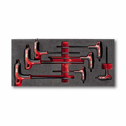 Usag 519 M 280HATX - Modulo in spugna bicolore assortito (7 pz)
