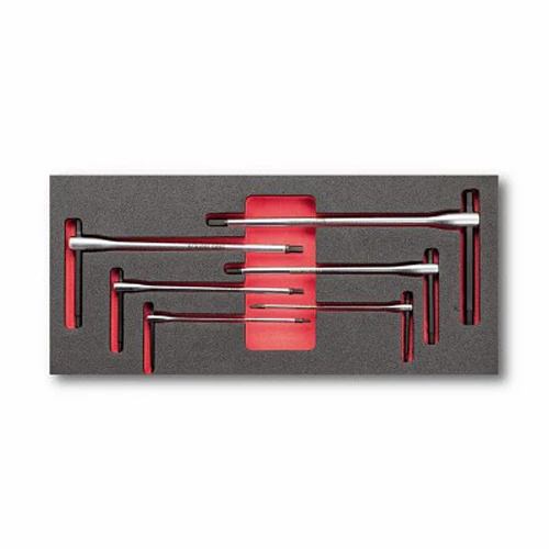 Usag 519 M 280TK - Modulo in spugna bicolore assortito (6 pz)