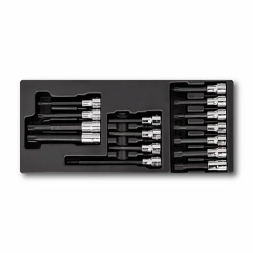 Usag 519/233A - Modulo in termoformato assortito (15 pz)