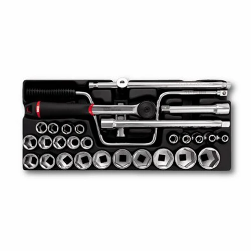 Usag 519/607CEA - Modulo in termoformato assortito (30 pz)
