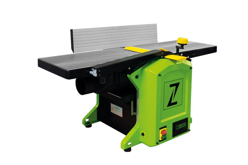 Zipper ZI-HB305 - Pialla filo e spessore combinata 305 mm 1800W 220V