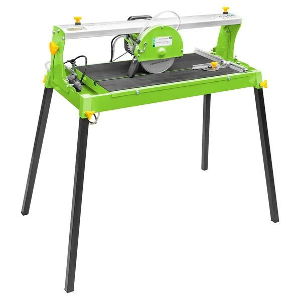 Zipper ZI-FS200 - Tagliapiastrelle elettrica con banco ad acqua