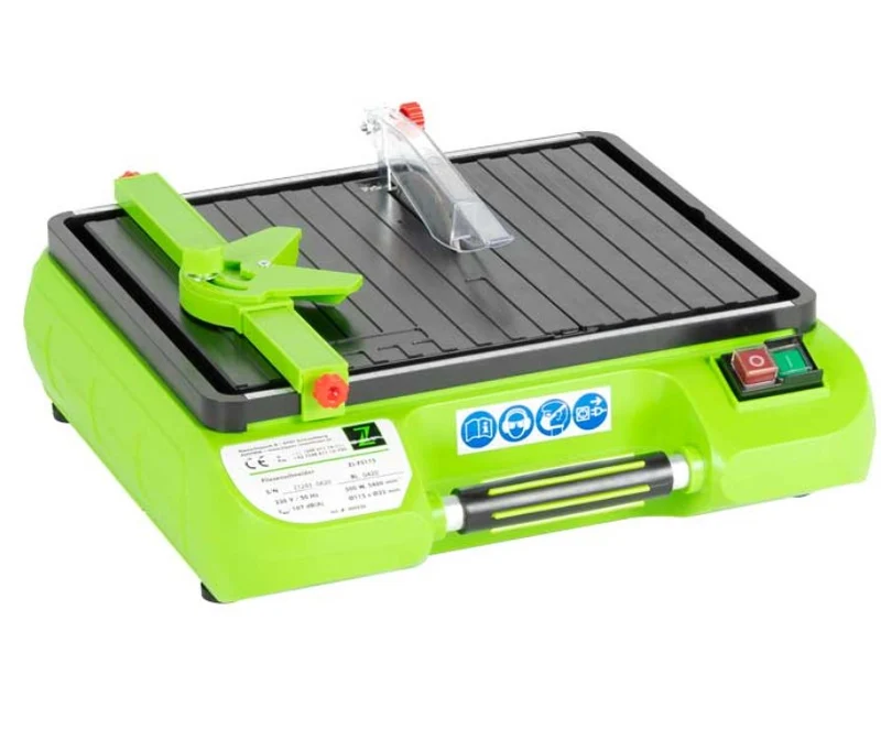 ZIPPER ZI-FS115 TAGLIAPIASTRELLE ELETTRICA AD ACQUA 500w