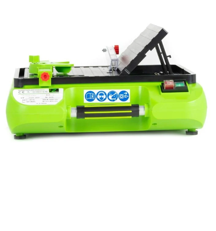 ZIPPER ZI-FS115 TAGLIAPIASTRELLE ELETTRICA AD ACQUA 500w