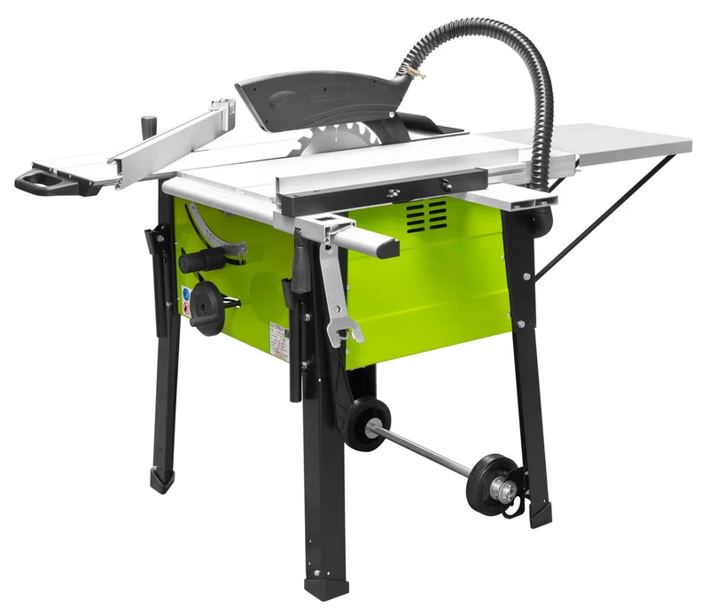 Zipper ZI-FKS315 - Banco sega circolare , 220v