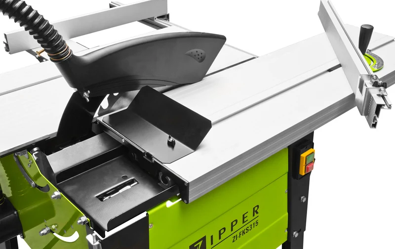 Zipper ZI-FKS315 - Banco sega circolare , 220v