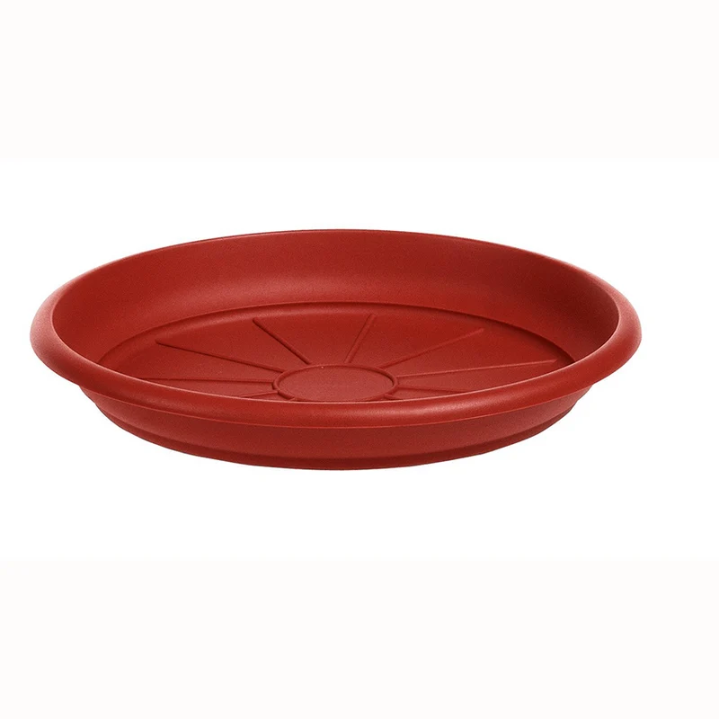 Sottovaso in plastica Mediterraneo
