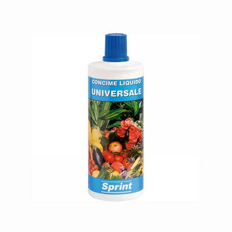 🌸 Concime liquido universale Sprint
