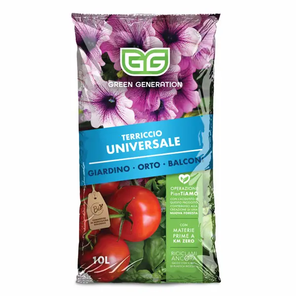 Terriccio Universale