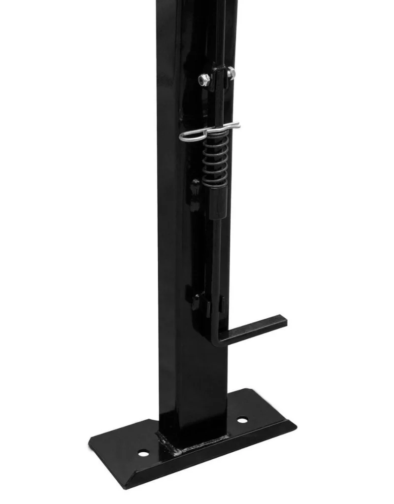 Zipper ZI-BTM180 - Betoniera impastatrice mescolatore 180 litri 800W - 220V
