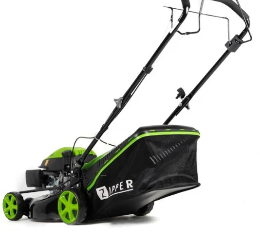 ZIPPER zi-brm420 Rasaerba a scoppio 79,8 cc taglio 420 mm