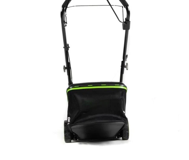 ZIPPER zi-brm420 Rasaerba a scoppio 79,8 cc taglio 420 mm