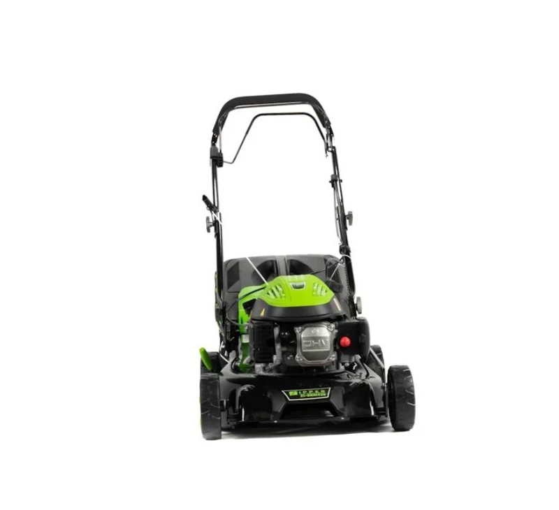 ZIPPER zi-brm420 Rasaerba a scoppio 79,8 cc taglio 420 mm