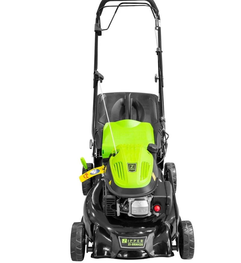 ZIPPER zi-brm420 Rasaerba a scoppio 79,8 cc taglio 420 mm