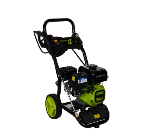 Zipper ZI-BHDR180 - Idropulitrice a scoppio 223CC 180 bar 4,5kw motore a benzina