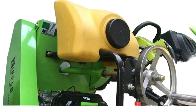 ZIPPER ZI-BES350Y Tagliasfalto tagliasuolo tagliapavimenti a scoppio benzina