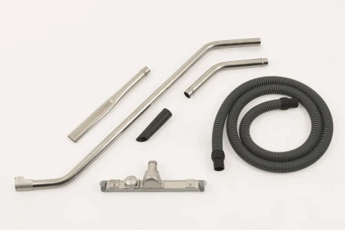 Nilfisk Z7 24185 - Kit accessori per aspiratore VHS110 Z22 EXA (per macchina e pavimento)