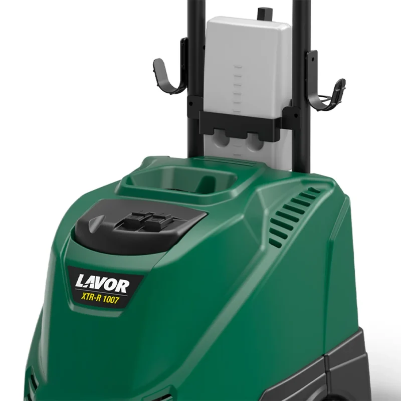 Lavor XTR-R 1007 - Idropulitrice ad acqua calda