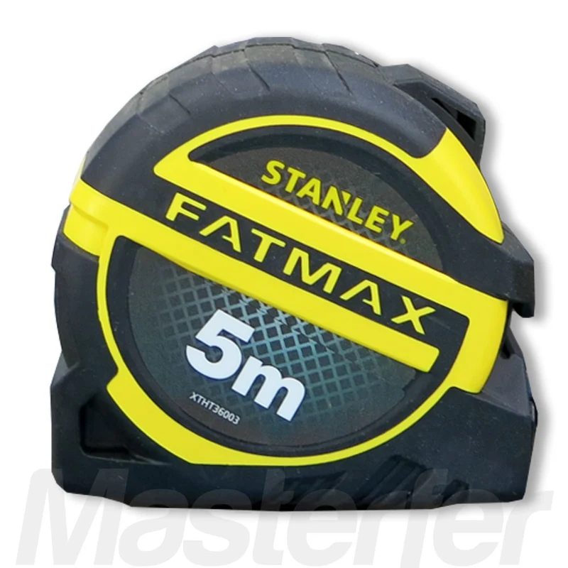 Flessometro STANLEY Fat Max Premium XTHT0-360035 5 metri
