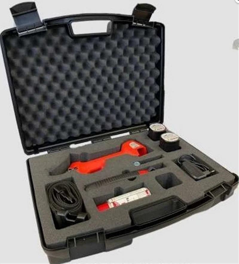 Aima XP32 Forbici elettriche da potatura a batteria Li-ION PROFESSIONALE