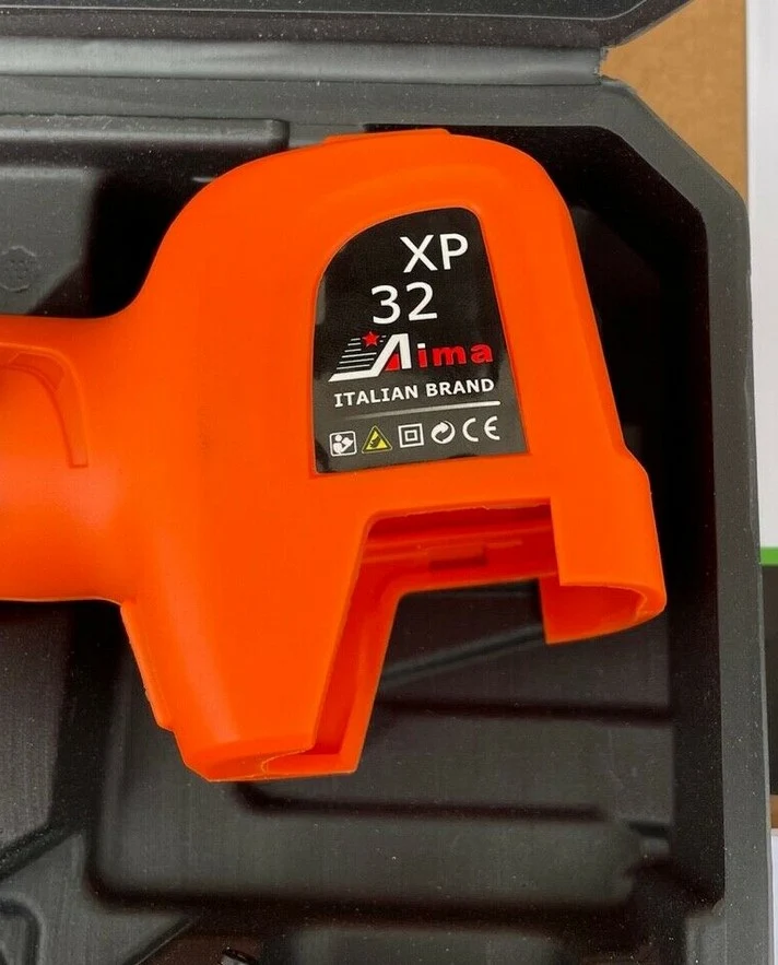 Aima XP32 Forbici elettriche da potatura a batteria Li-ION PROFESSIONALE