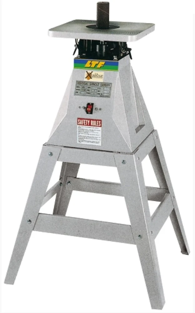 XCALIBUR X864000101 Levigatrice a rullo oscillante professionale