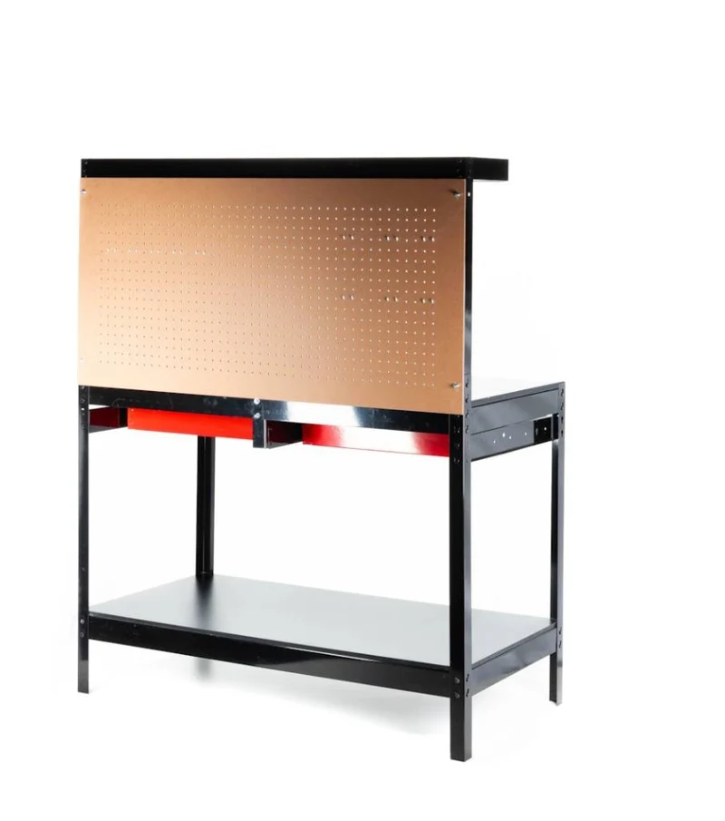 Holzmann WT06 banco di lavoro dimensioni ingombro 1210x610x1500 mm