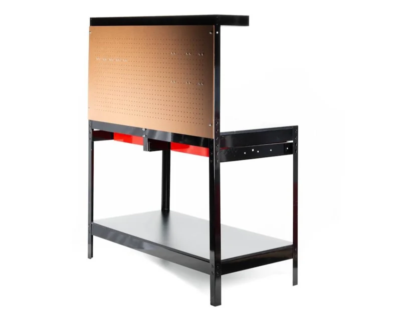 Holzmann WT06 banco di lavoro dimensioni ingombro 1210x610x1500 mm