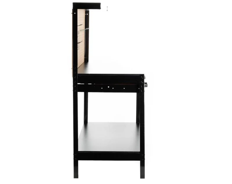 Holzmann WT06 banco di lavoro dimensioni ingombro 1210x610x1500 mm