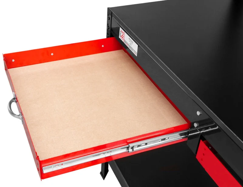 Holzmann WT06 banco di lavoro dimensioni ingombro 1210x610x1500 mm