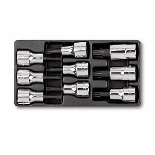 Usag 519/233CNTX - Modulo in termoformato assortito (9 pz)
