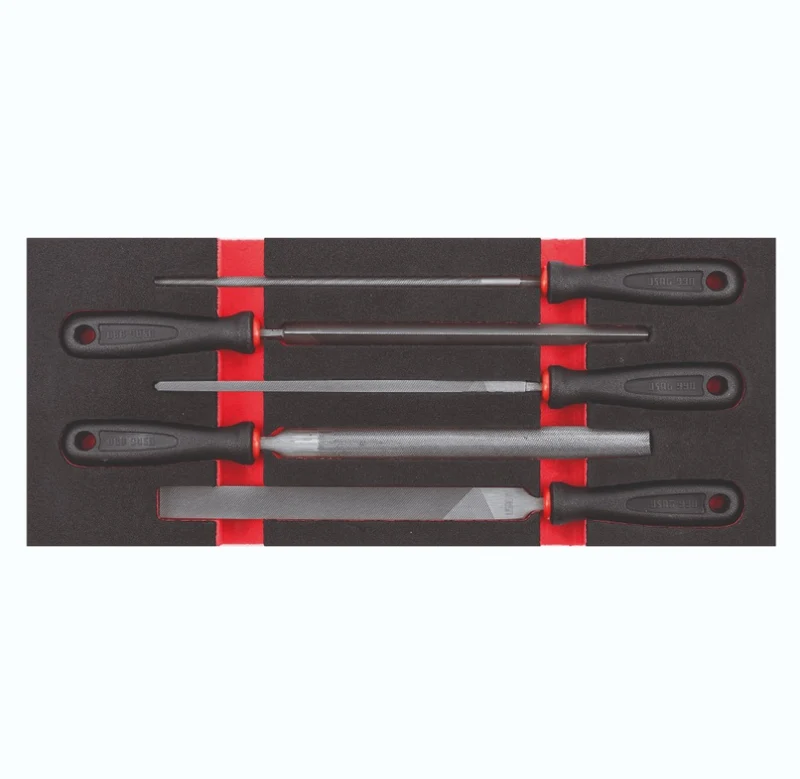 Usag 516 ST6NMM - Carrello porta attrezzi da officina completo di 156 utensili cod. U05161628