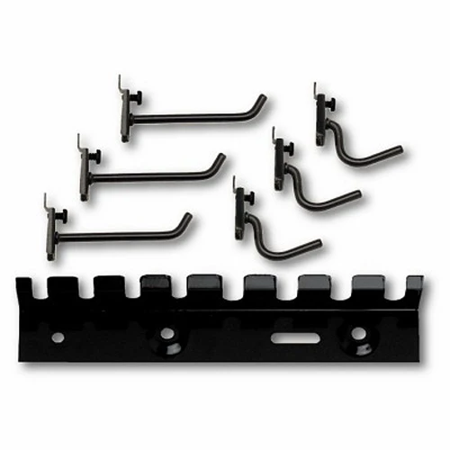 Usag 502 KA1 - Kit di ganci e supporti per armadio 502 R1V (52 pz)
