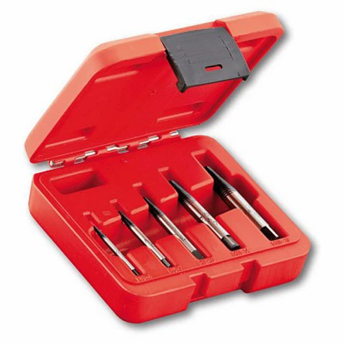 Usag 458 S5 - Serie di 5 estrattori conici