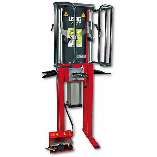 Usag 447 T - Smonta ammortizzatori pneumatico universale