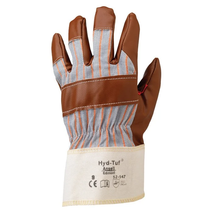 Guanti Ansell Hyd-Tuf 52-547