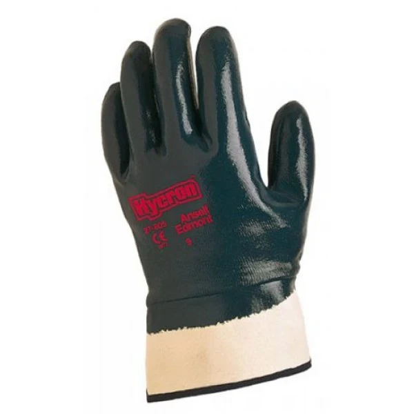Guanti Ansell Hycron 27-805