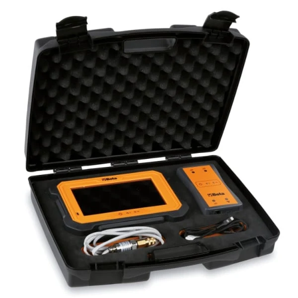 Beta 1464T/N - Tester digitale per la misurazione di pressione e compressione