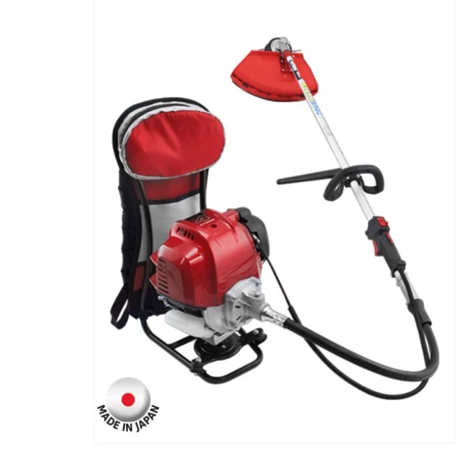Decespugliatore HONDA ATH 50-Z zaino a scoppio , 47,90 c.c. , 2.0 HP , benzina , attila