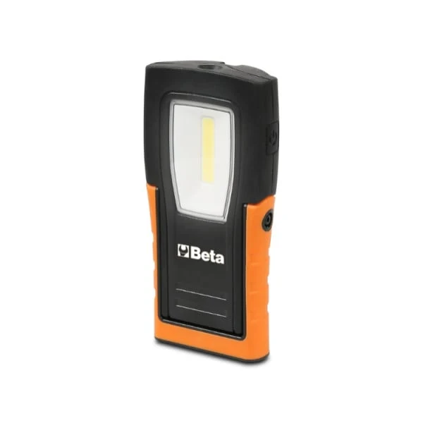Beta 1838COMPACT - Lampada a LED compatta ricaricabile