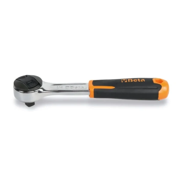 Beta 900/55 - Cricchetto reversibile con attacco quadro maschio 1/4"