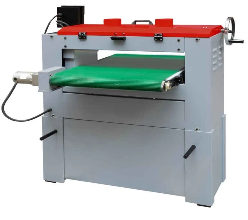 Holzmann ZS635NEO_230V mini levigatrice a nastro largo calibratrice