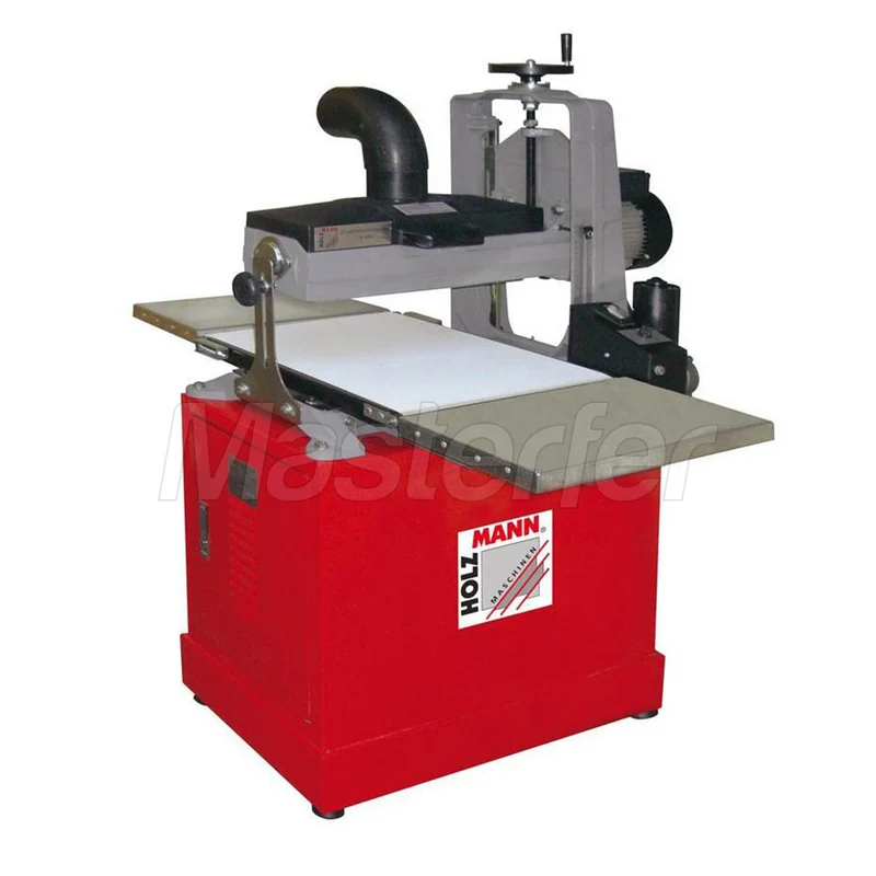 Holzmann ZS 400U - Calibratrice