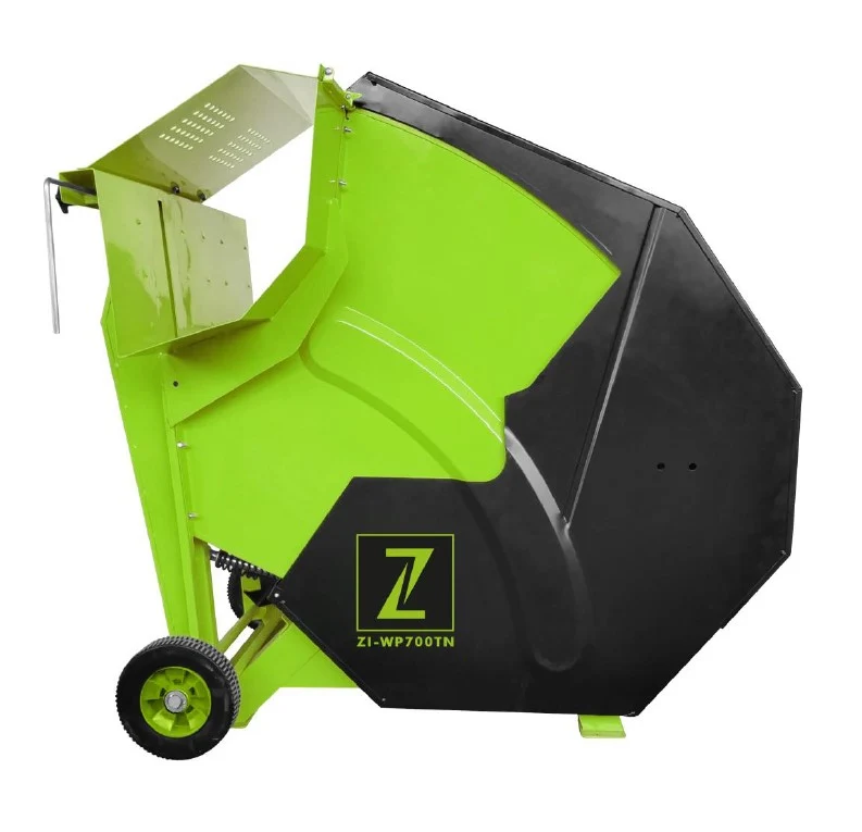 Zipper ZI-WP700TN - SEGA CIRCOLARE TAGLIATRONCHI LAMA 700mM 400V