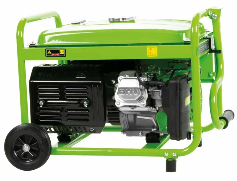 ZIPPER ZI-STE2800 Generatore di corrente max 2,8KW 2x230V