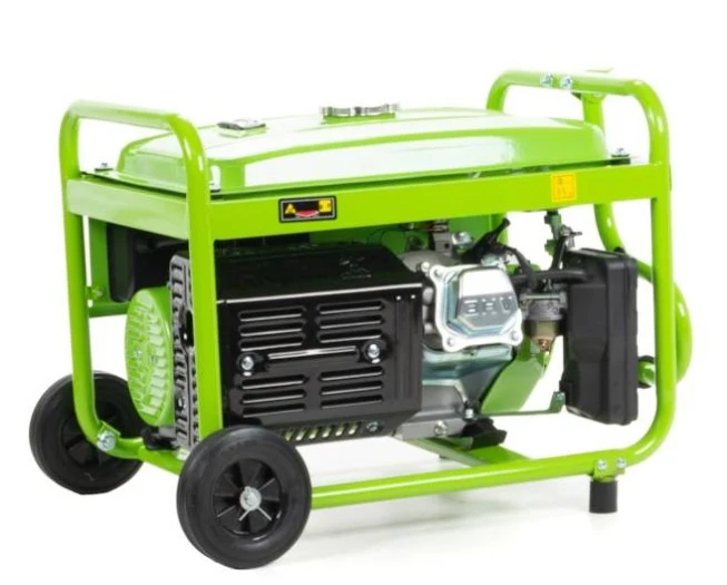 ZIPPER ZI-STE2800 Generatore di corrente max 2,8KW 2x230V
