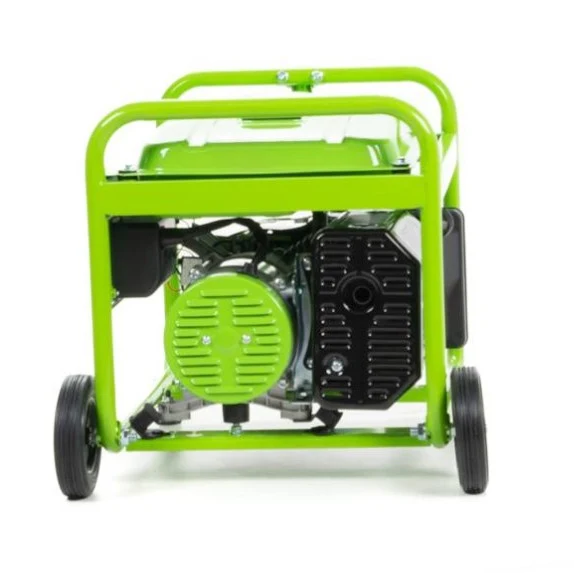 ZIPPER ZI-STE2800 Generatore di corrente max 2,8KW 2x230V