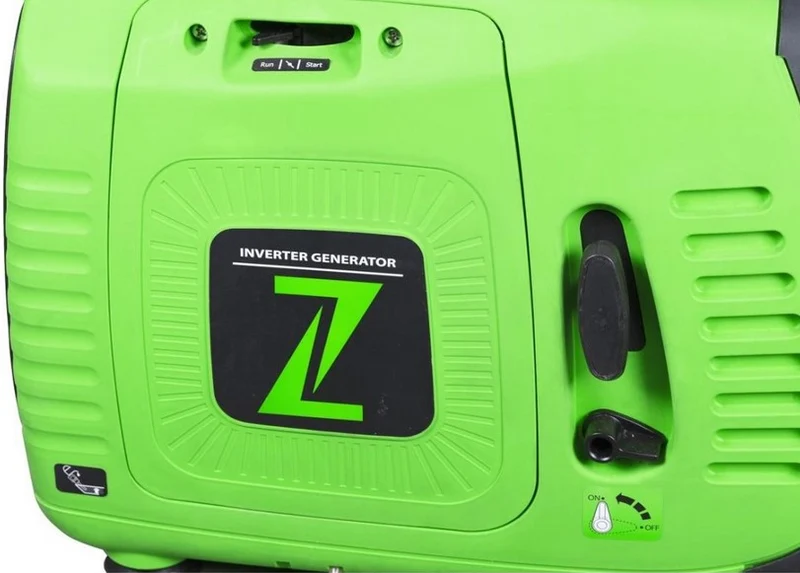ZIPPER ZI-STE2000IV Generatore di corrente inverter 1900w 220v